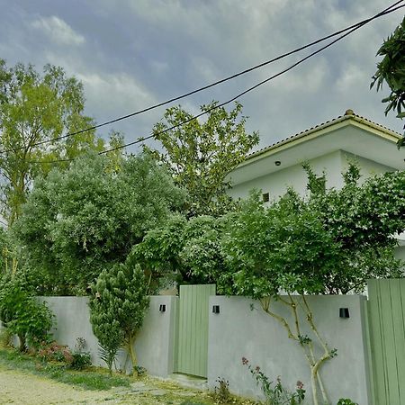 Anthonas House Nikiti (Sithonia) Exterior foto