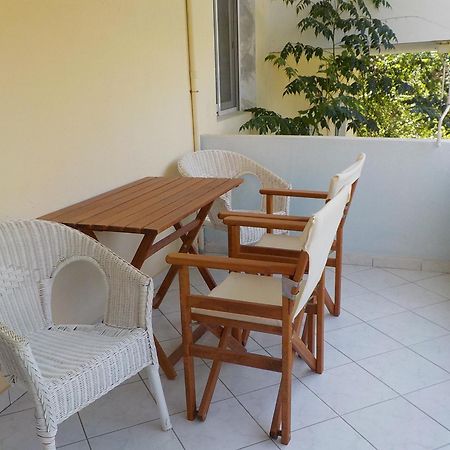 Anthonas House Nikiti (Sithonia) Exterior foto