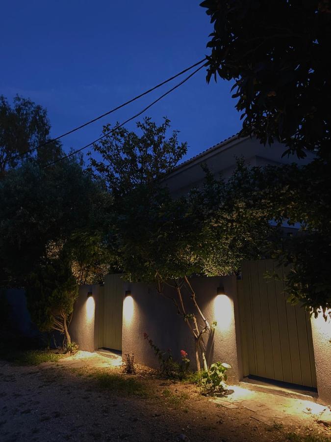 Anthonas House Nikiti (Sithonia) Exterior foto