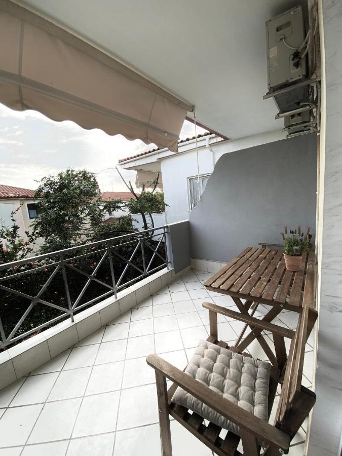 Anthonas House Nikiti (Sithonia) Exterior foto