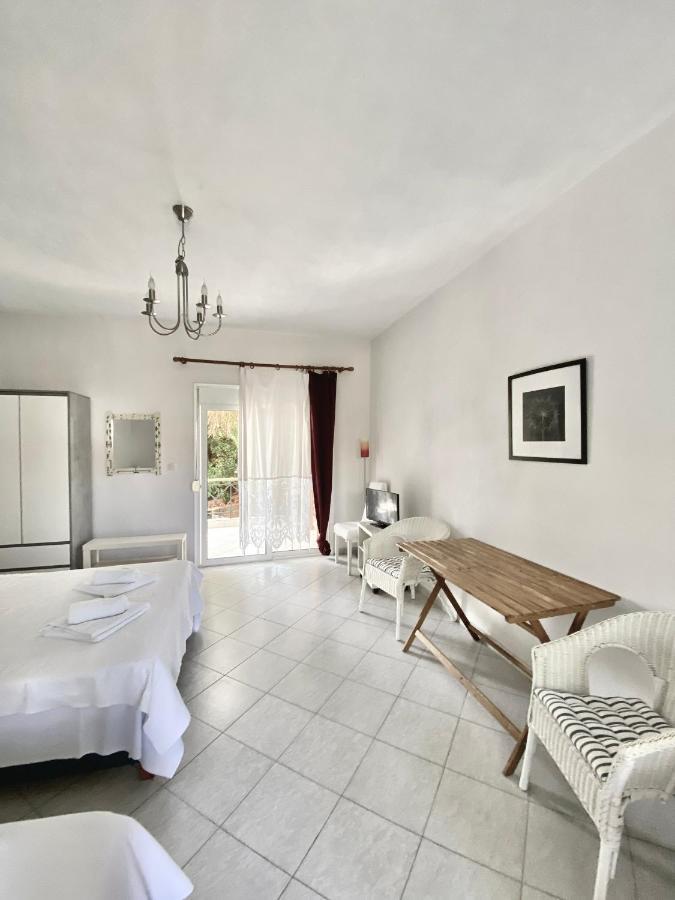 Anthonas House Nikiti (Sithonia) Exterior foto