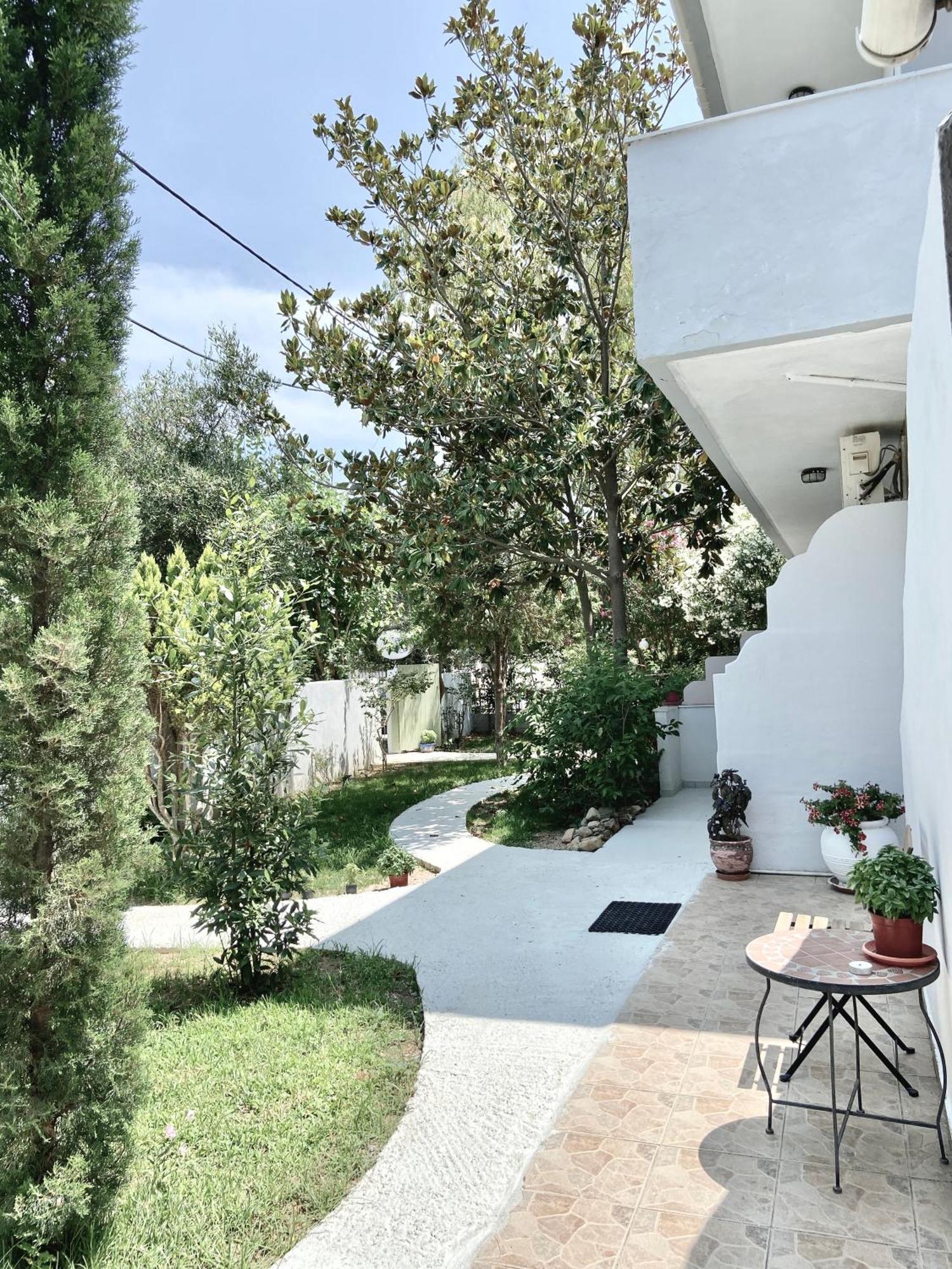 Anthonas House Nikiti (Sithonia) Exterior foto