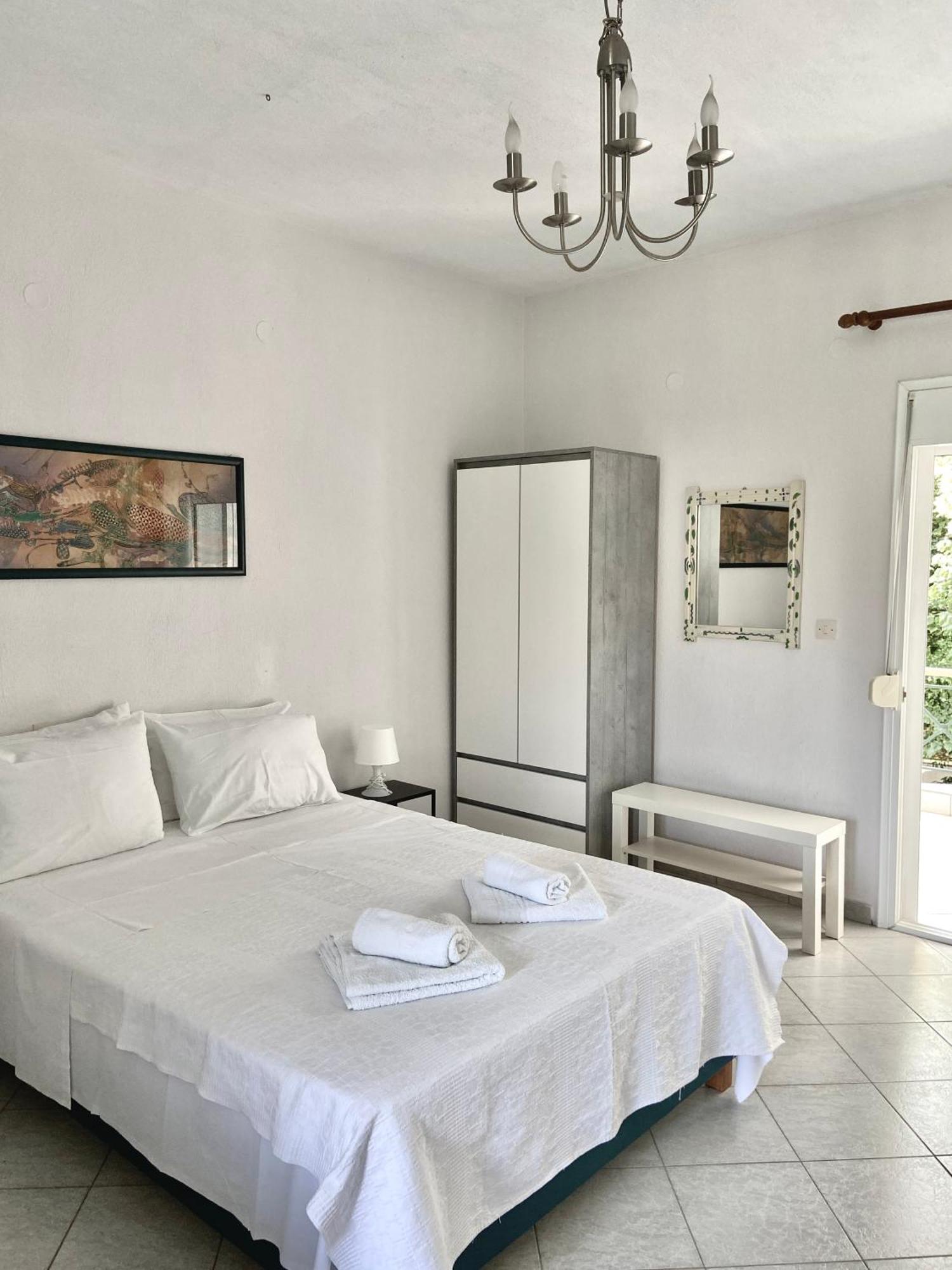Anthonas House Nikiti (Sithonia) Exterior foto