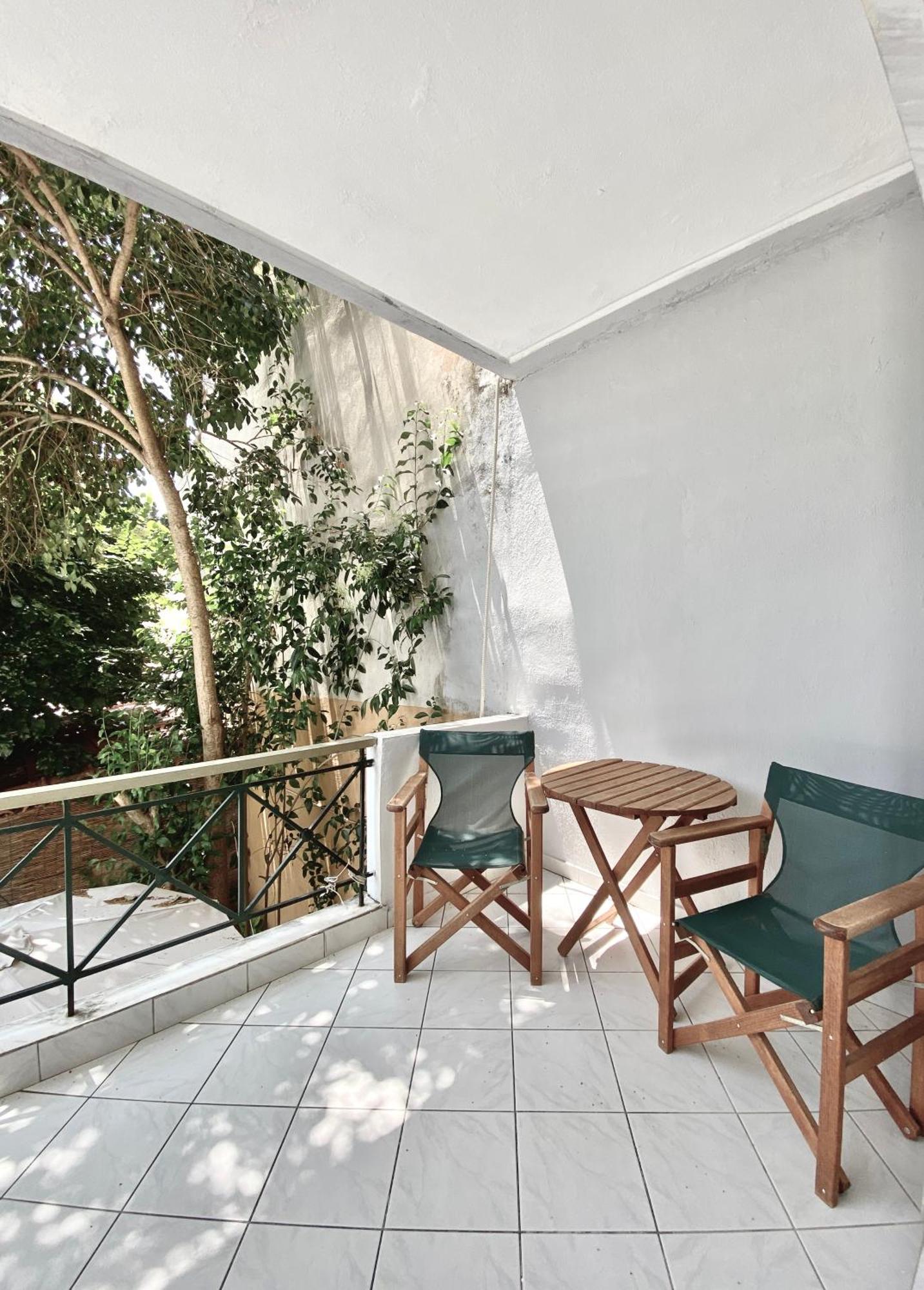 Anthonas House Nikiti (Sithonia) Exterior foto