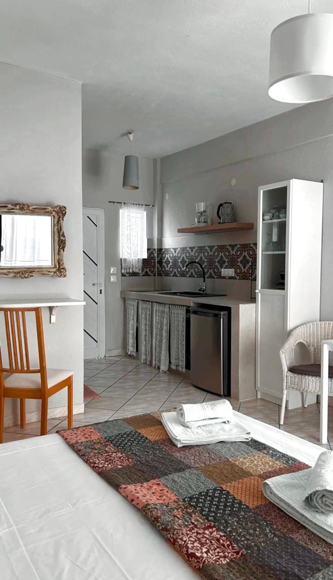 Anthonas House Nikiti (Sithonia) Exterior foto