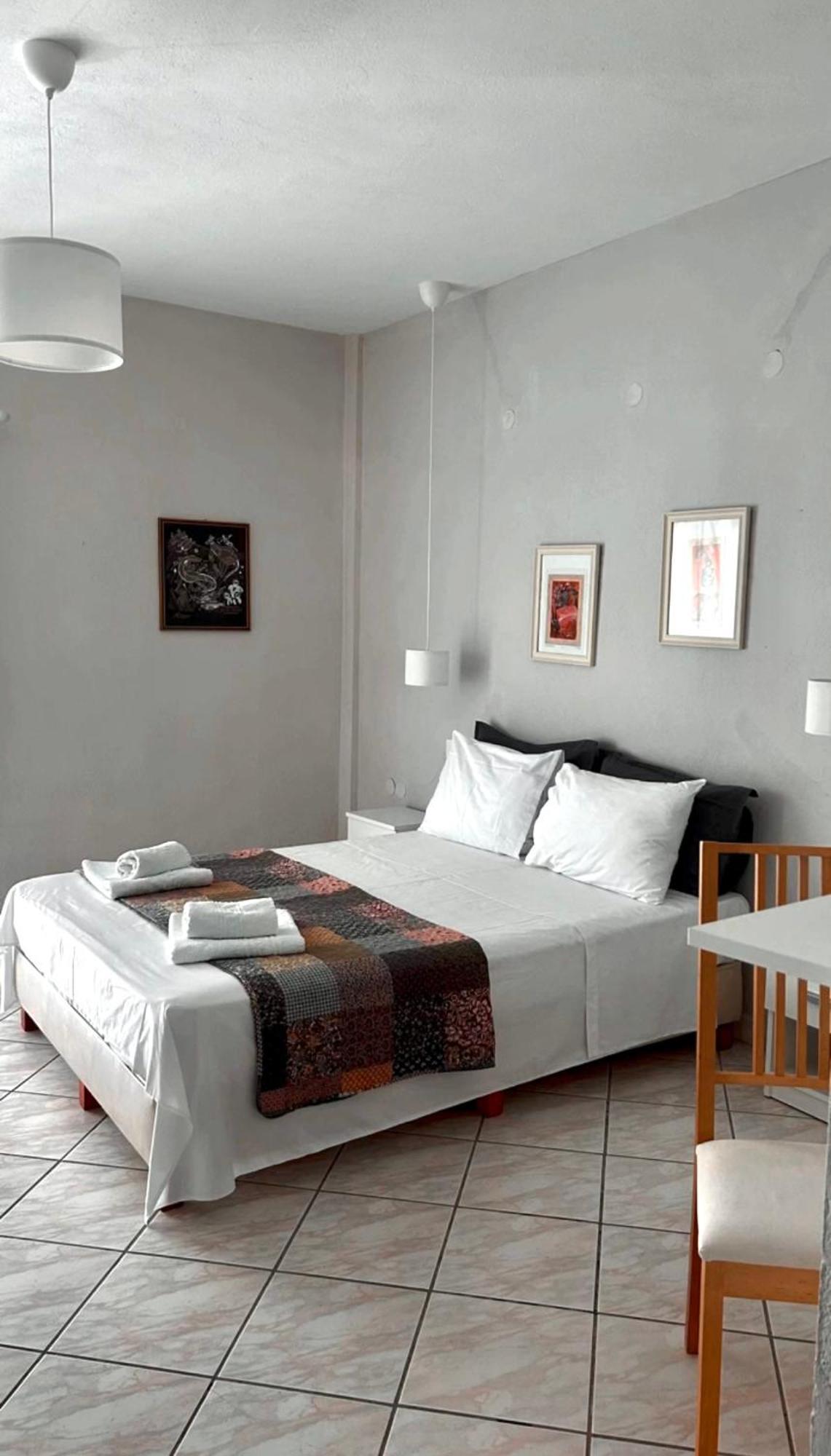 Anthonas House Nikiti (Sithonia) Exterior foto