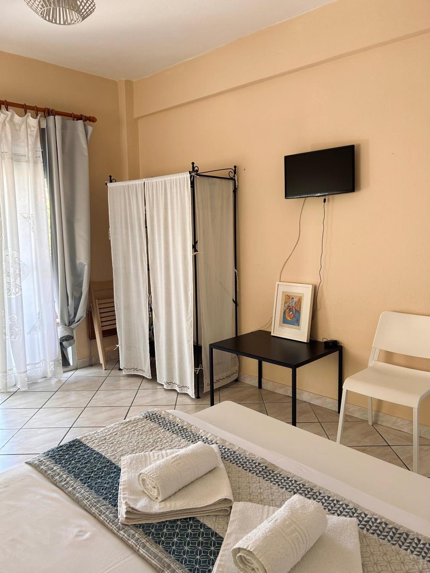 Anthonas House Nikiti (Sithonia) Exterior foto