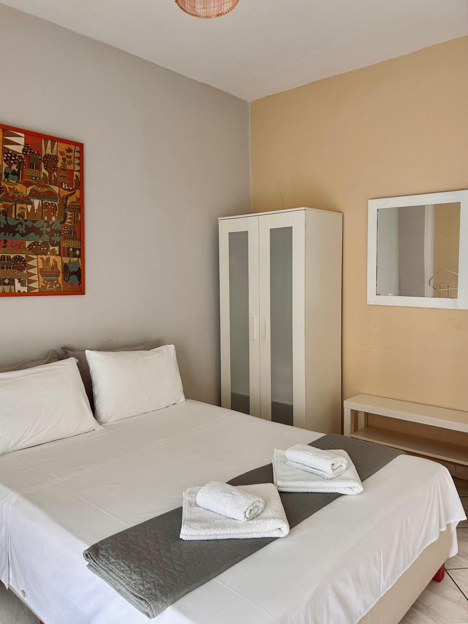 Anthonas House Nikiti (Sithonia) Exterior foto