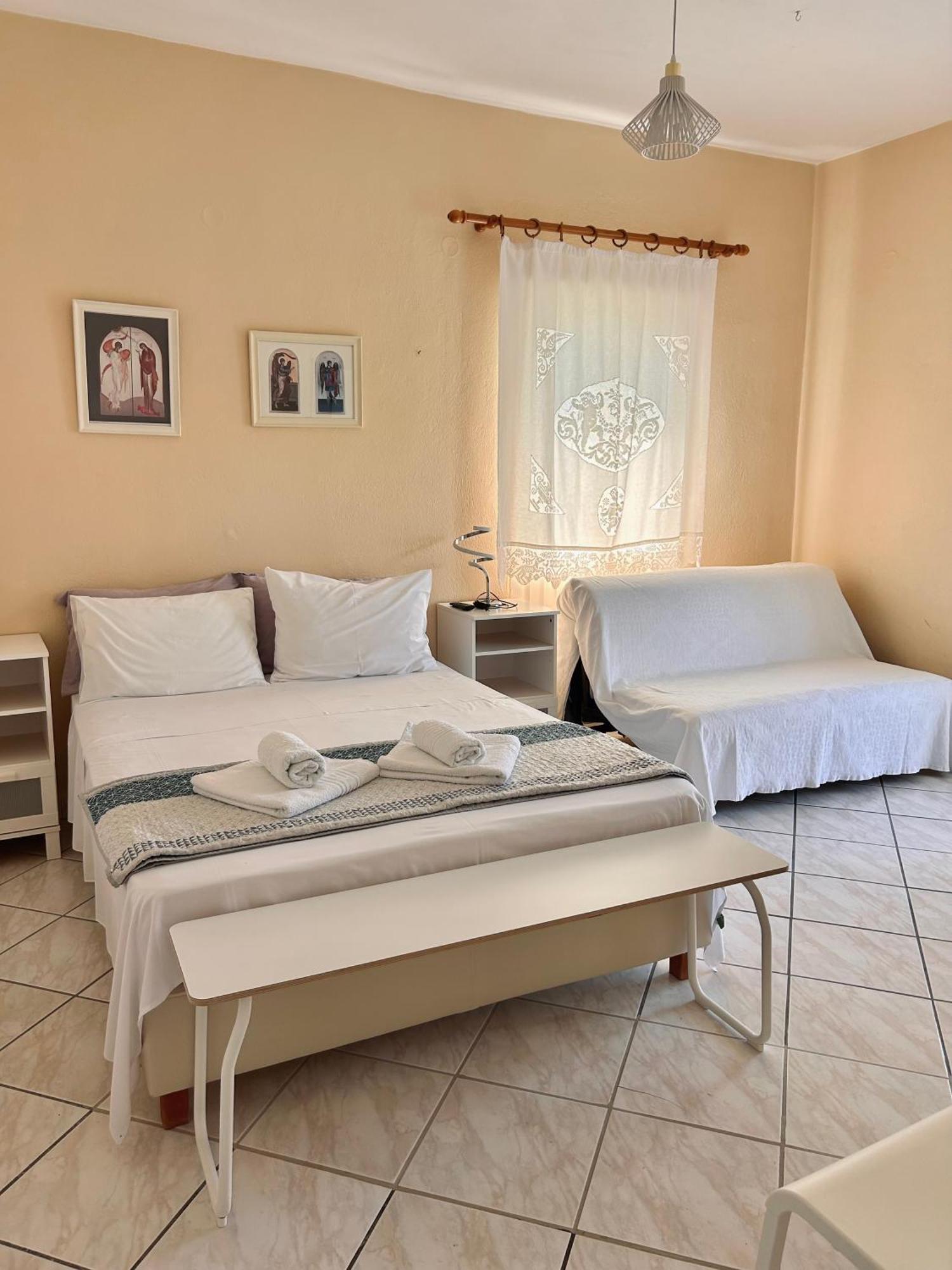 Anthonas House Nikiti (Sithonia) Exterior foto