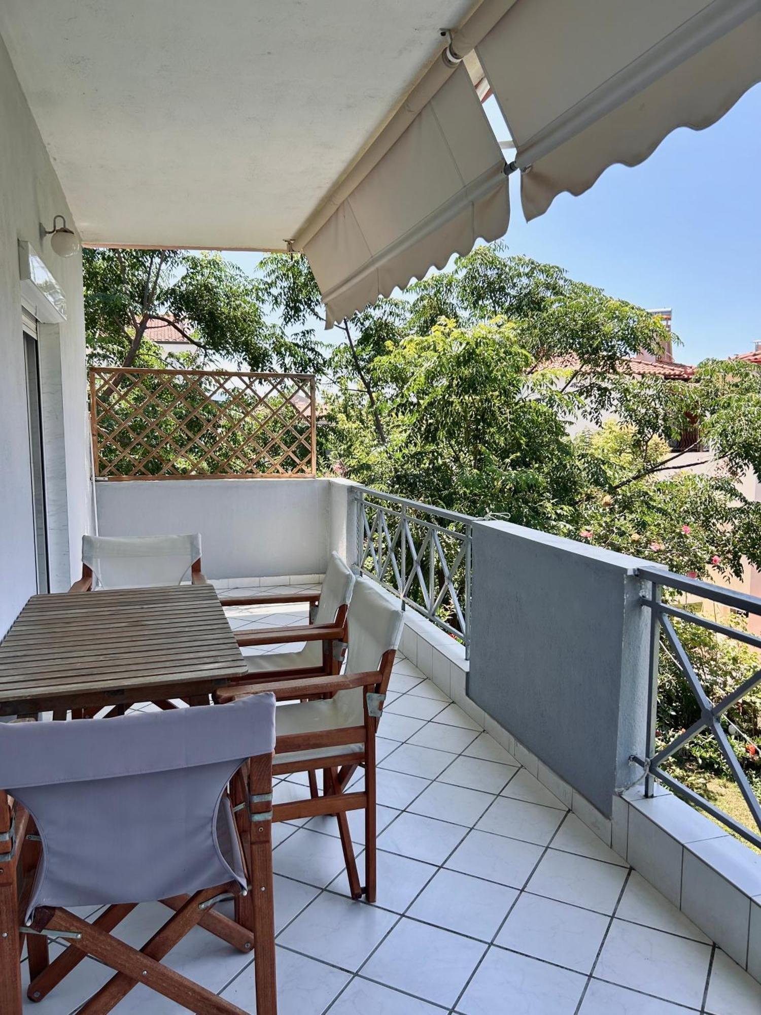 Anthonas House Nikiti (Sithonia) Exterior foto