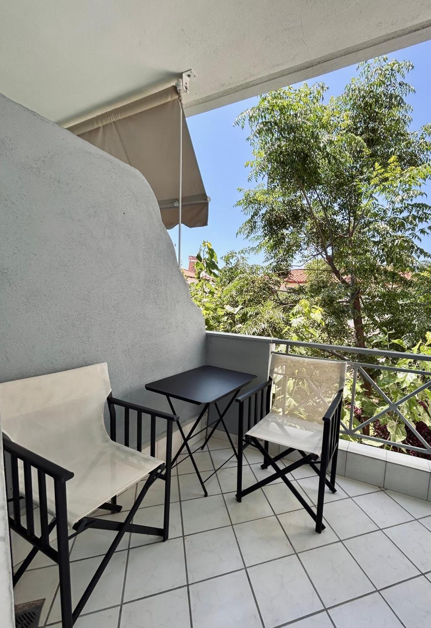 Anthonas House Nikiti (Sithonia) Exterior foto