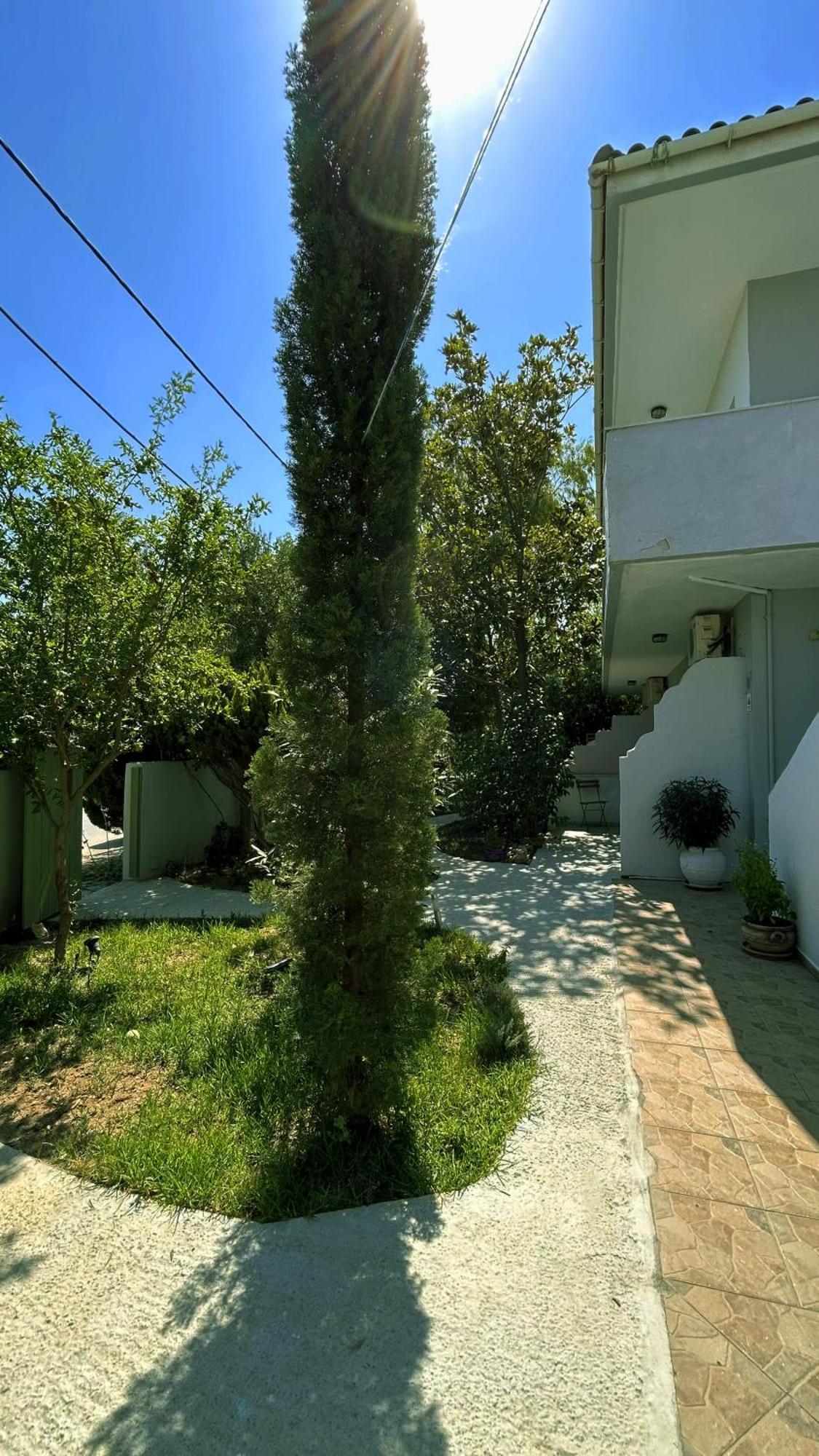 Anthonas House Nikiti (Sithonia) Exterior foto