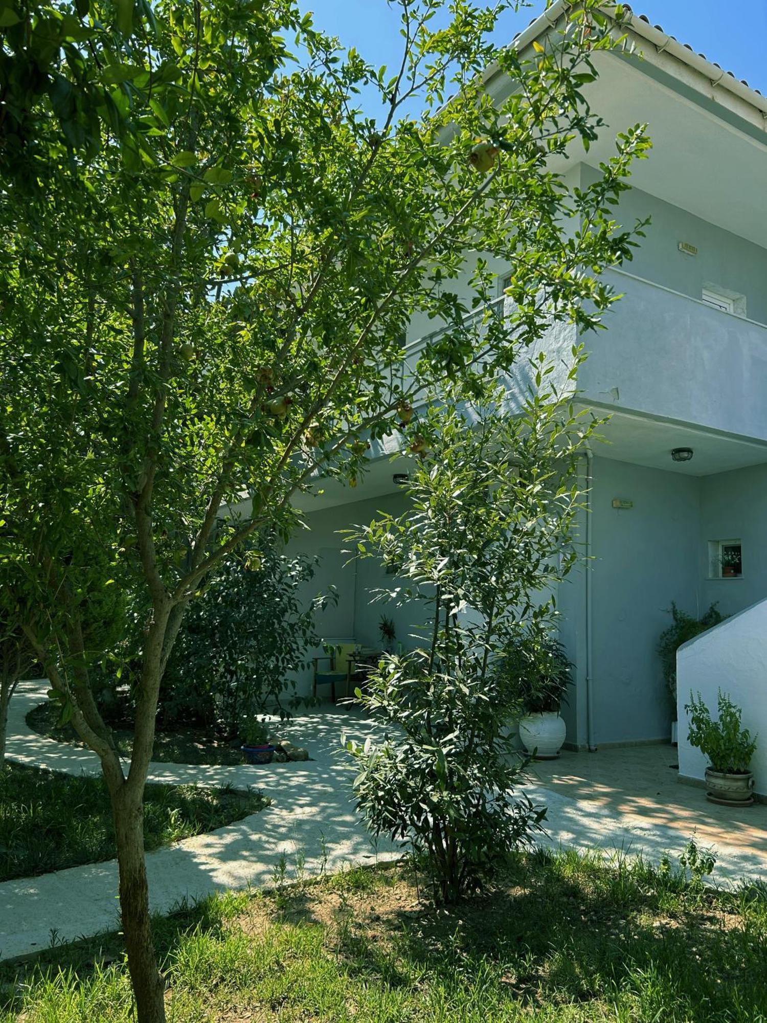 Anthonas House Nikiti (Sithonia) Exterior foto