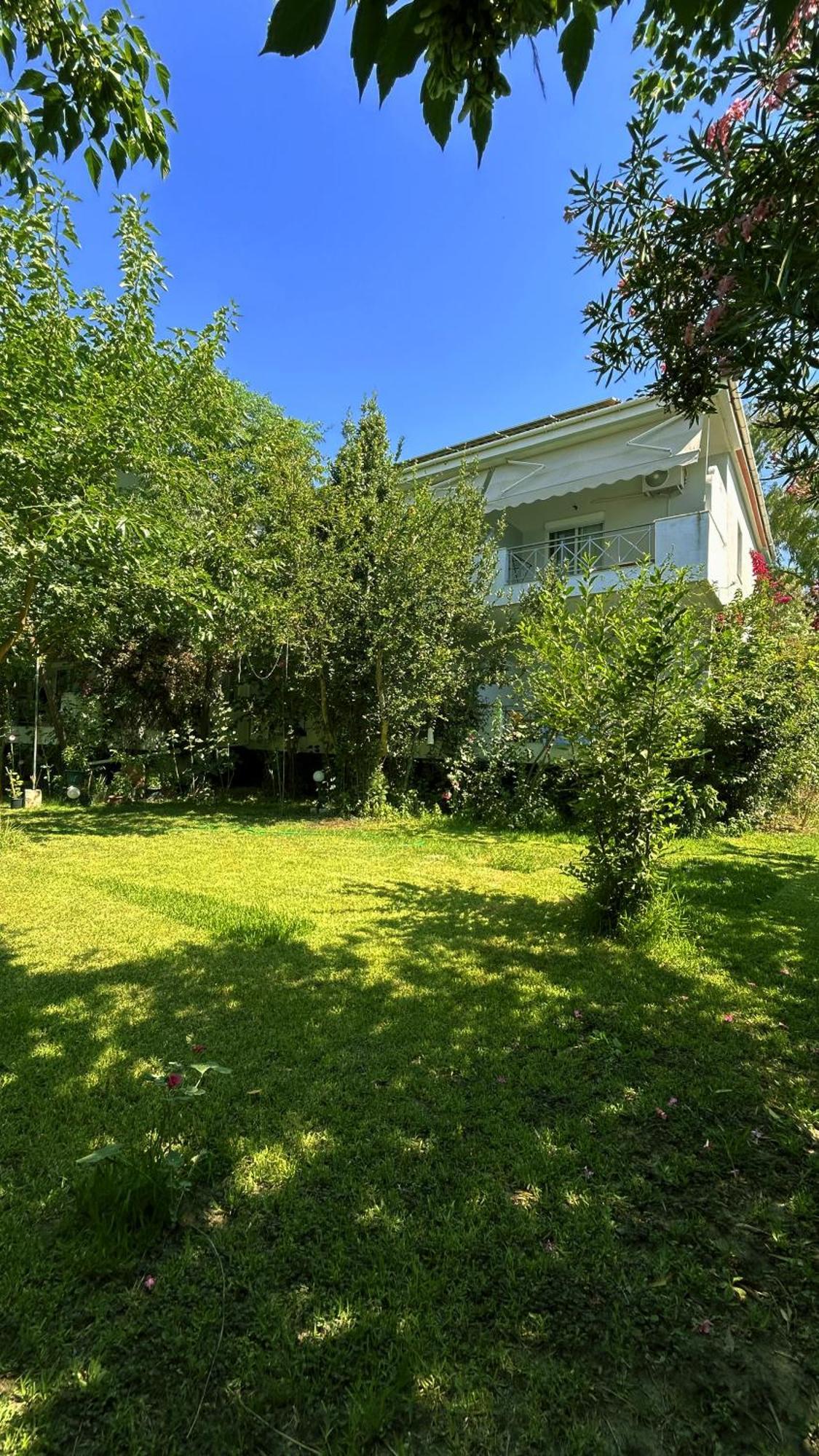 Anthonas House Nikiti (Sithonia) Exterior foto
