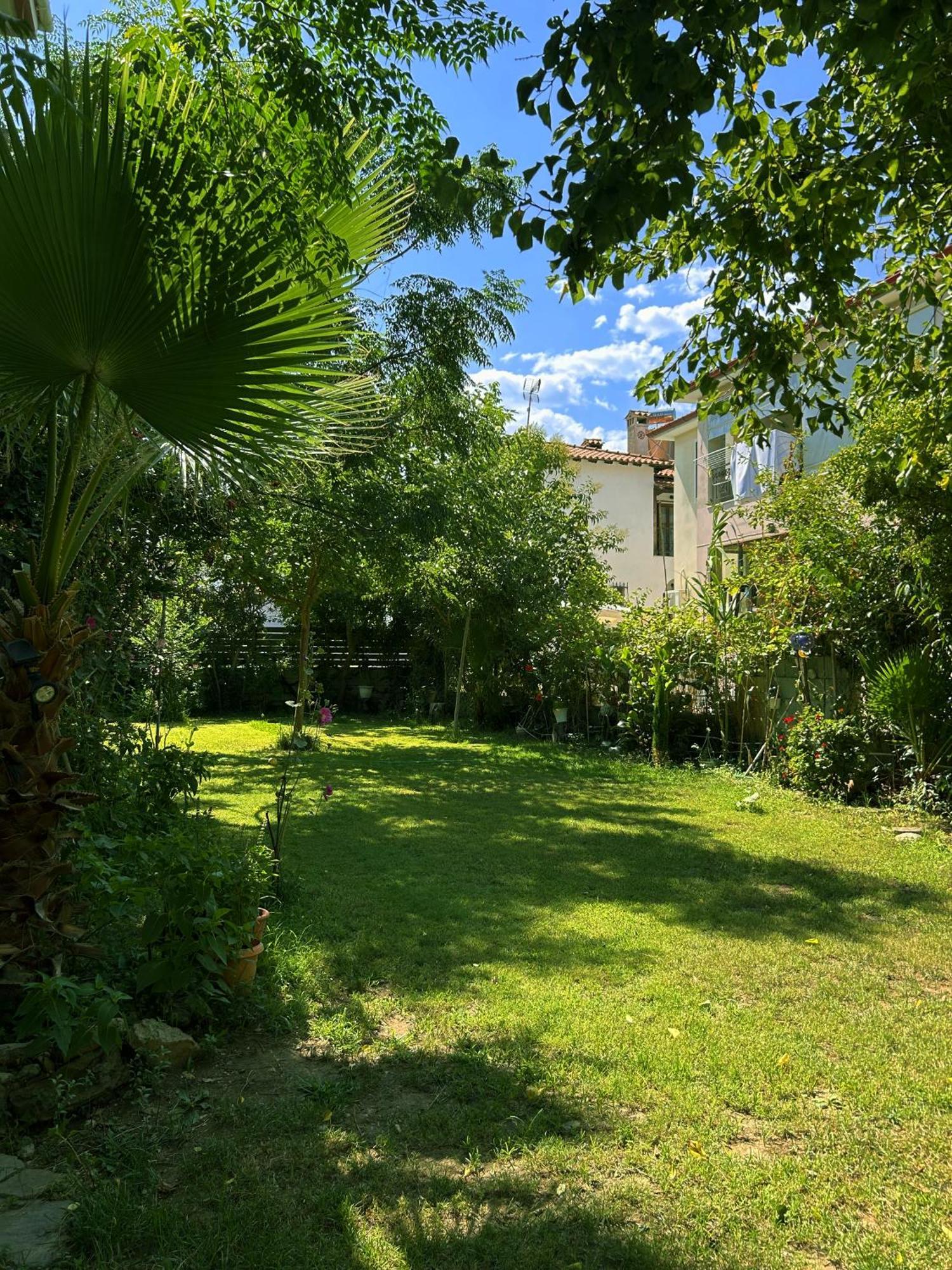 Anthonas House Nikiti (Sithonia) Exterior foto