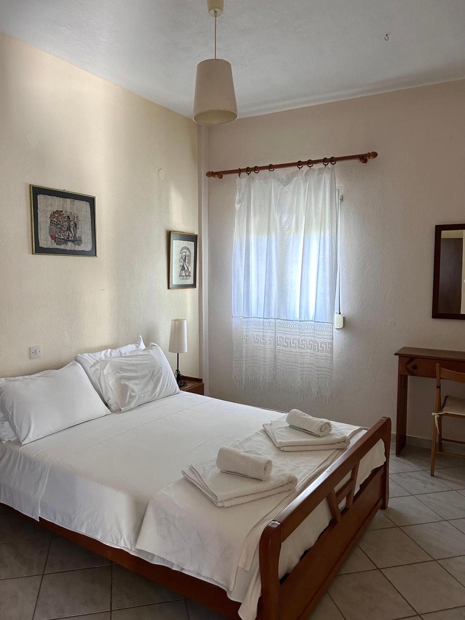 Anthonas House Nikiti (Sithonia) Exterior foto