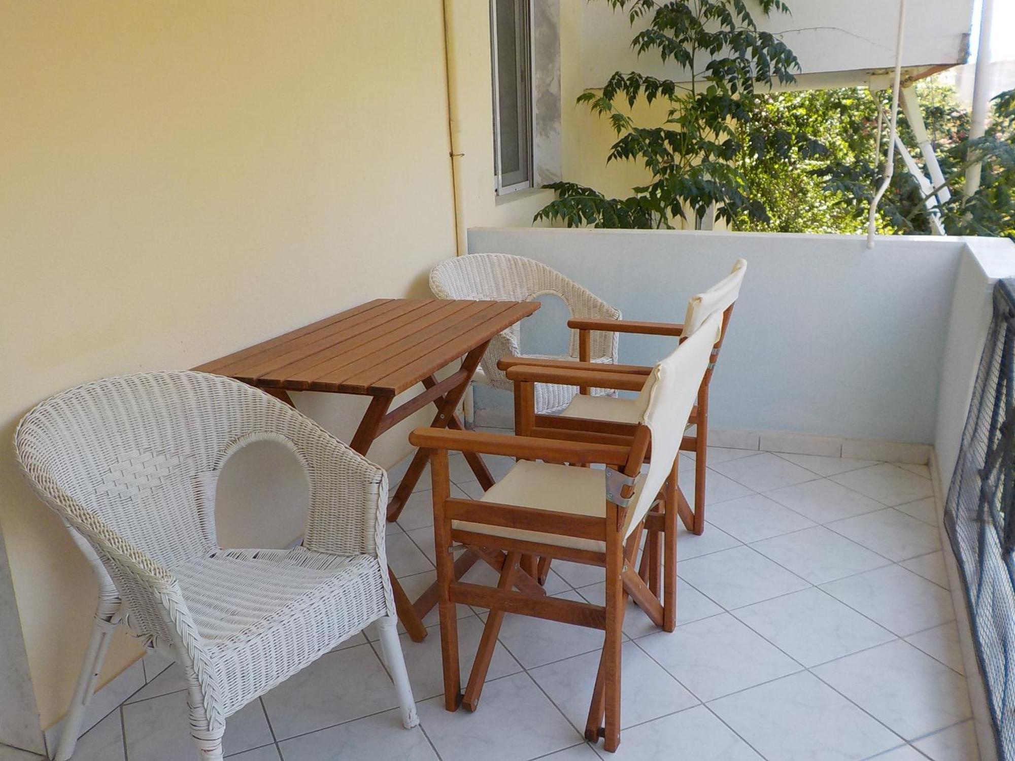 Anthonas House Nikiti (Sithonia) Exterior foto