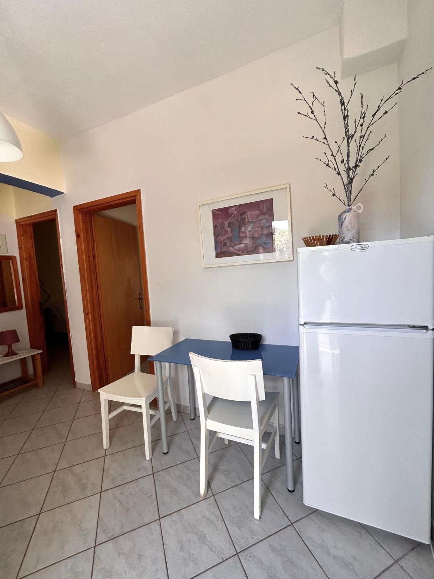 Anthonas House Nikiti (Sithonia) Exterior foto