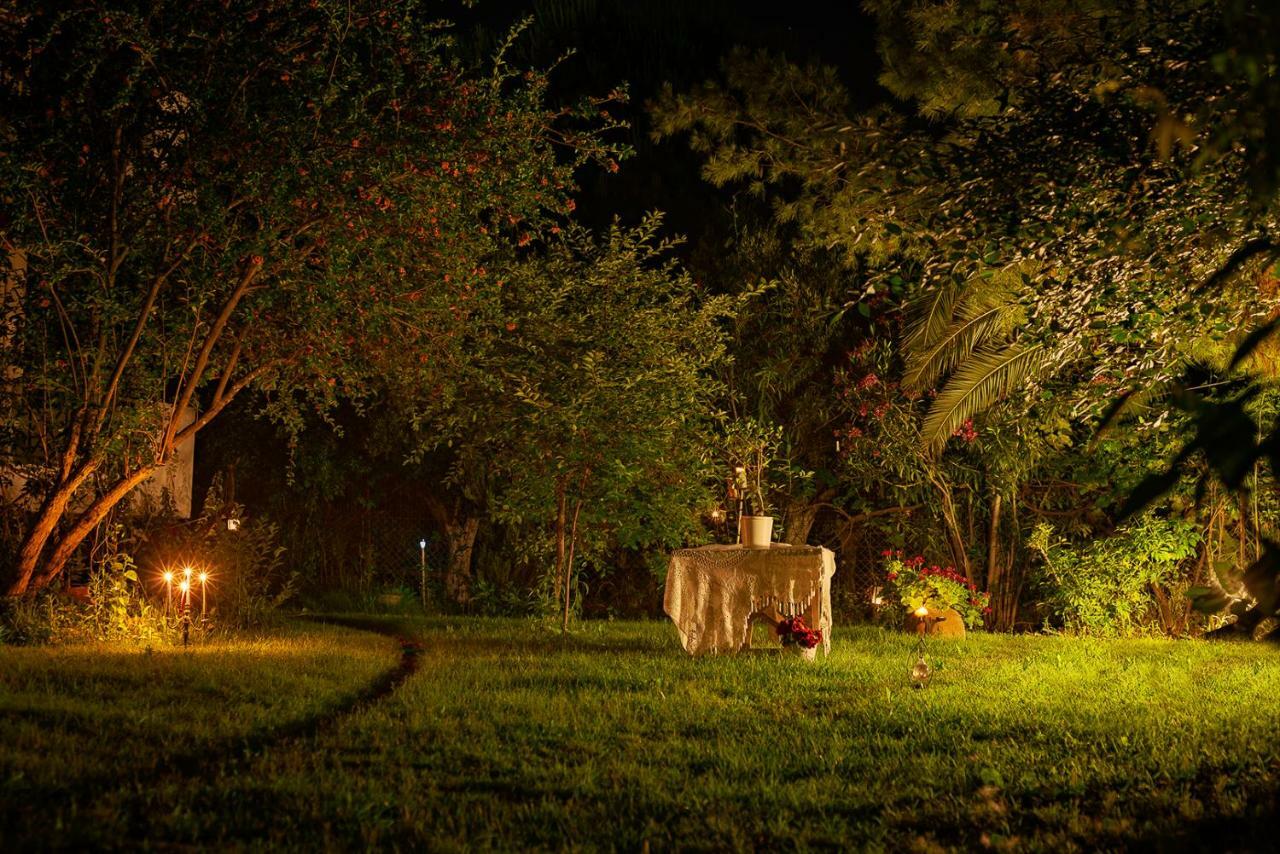 Anthonas House Nikiti (Sithonia) Exterior foto